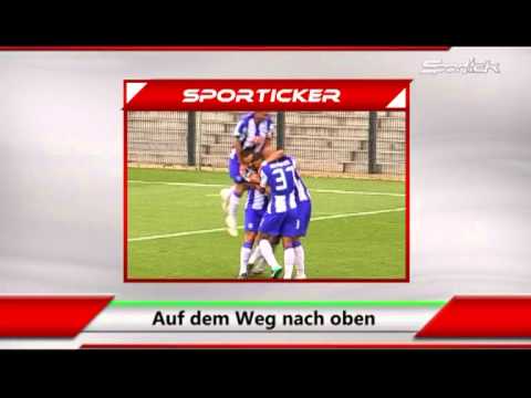 Sporticker - Unser News-Block 01