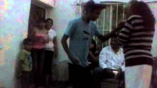preview picture of video 'Chagua de luchanas'