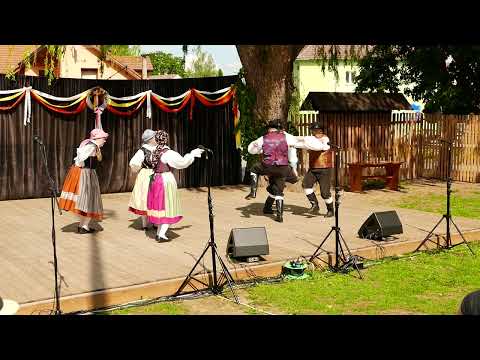 SPaT Dyleň - Babský tanec