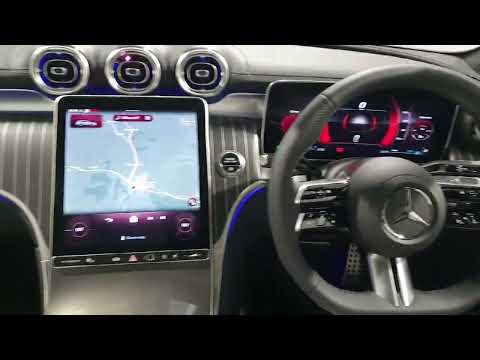 Mercedes-Benz GLC 220D AMG - 4 MATIC - Premium - Image 2