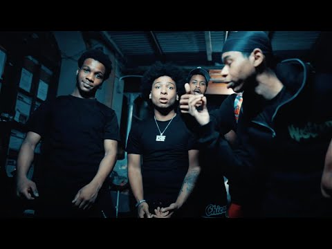 DudeyLo - No Help (Official Video)