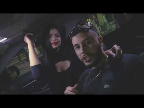 MC MF x El Rafa - Baby (Video Oficial)  FRENNESI