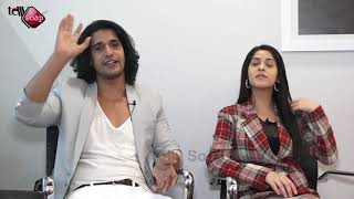 Interact With The Cast Of Web Series Gandi Baat Season 4 - Telly soap