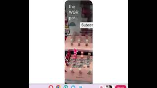 THE WORST PART ABOUT *SEPHORA* LOL! not my video