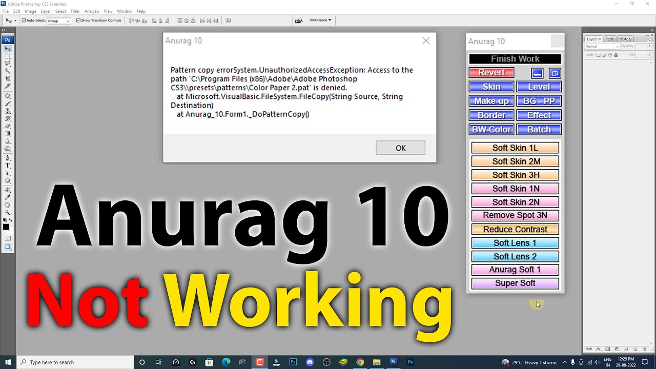 Watch video How To Install Anurag 10 In Windows 10 In Hindi Now How To Install Anurag 10 In Windows 10 In Hindi