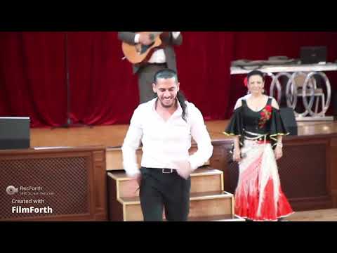 Battle.Men.Батл Мужчины