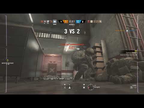 Rainbow six Taz_bsb e os Trapalhões