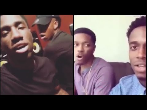 "Oh My God" Singing Battle (Which is Better?)