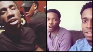 &quot;Oh My God&quot; Singing Battle (Which is Better?)