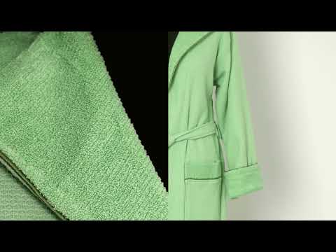 Халат женский фирмы SHOW