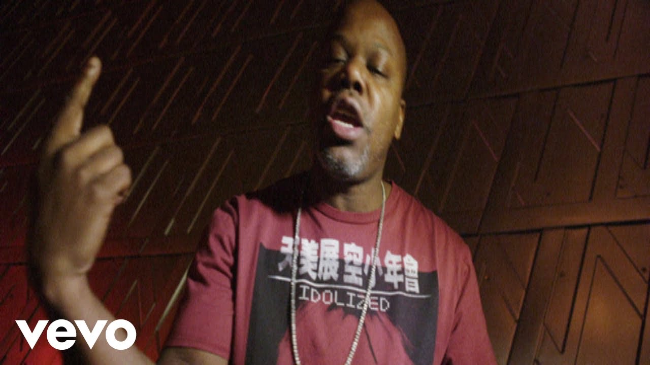 Too Short ft. E-40 — Money On The Floor