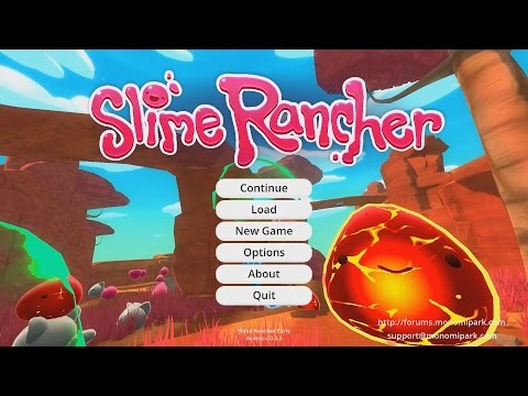 ADG Filler #54 - Slime Rancher