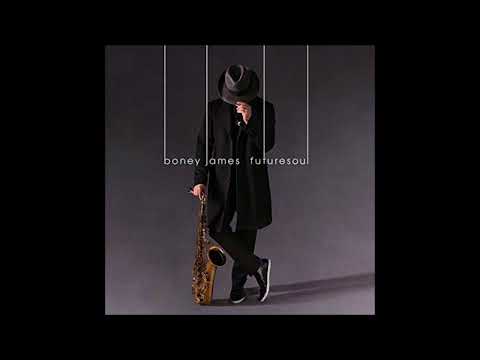 Boney James - Vinyl (Tyvian's Private Stock Mix)