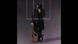 Boney James - Vinyl (Tyvian&#39;s Private Stock Mix)