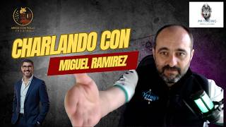 Miniatura entrevista Miguel Ángel Ramírez
