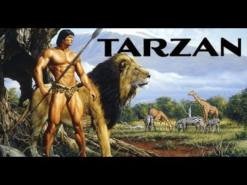 TARZAN DE LOS MONOS, PELICULA COMPLETA ESPAÑOL,SUPERHEROES,NOSTALGIA,RETRO,AVENTUREROS,SELVA,JUNGLA