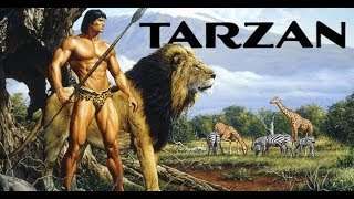 Download lagu TARZAN DE LOS MONOS, PELICULA COMPLETA ESPAÑOL,SUPERHEROES,NOSTALGIA,RETRO,AVENTUREROS,SELVA,JUNGLA mp3