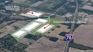 70 West Commerce Park - Monrovia, IN