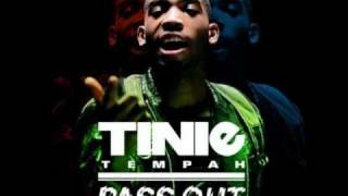 Tinie Tempah-Pass out VS Bomfunk Mcs-Freestyler