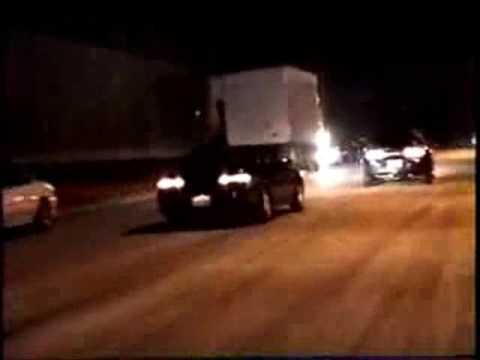 RikoFlash - Vadorzók Éjszakája (Video) /2008/