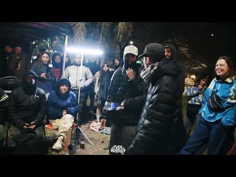 SERGIO / EROS / ONE NIGHT vs BRN / SCS / RDQ [Final] Fvck Compety 3vs3
