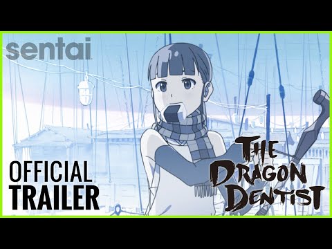 Ryuu no Haisha Kakurenbo DAOKO