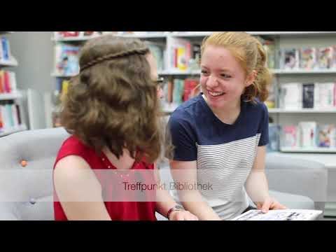 Ausbildung zum/zur Fachangestellten für Medien- und Informationsdienste