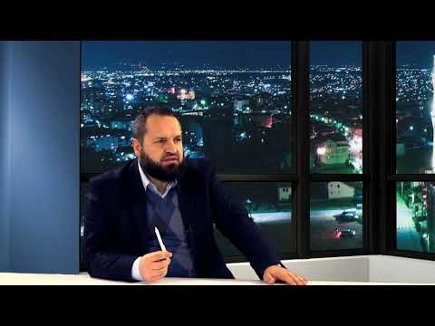 Organizimi i jetës - Hoxhë Muhamed Dërmaku