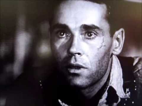 Grapes of Wrath - I'll Be There Speech (Tom Joad)