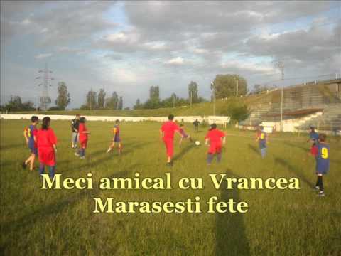 Fan Club Steaua Marasesti juniori