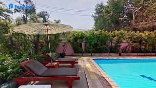 Видео of Swasdi Mansion