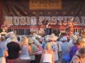 Mein Deutsches Motorrad - Corb Lund Live! Friday evening Red Ants Pants Music Festival