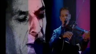 There's a Prisoner in This Song: The Magic of John Cale