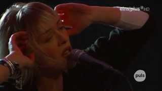 Ballet School - Ghost Live @ PULS Festival 2014 [HD]