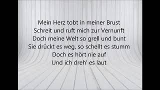 Kogong -   -Lyrics @MarkForsterOfficial  (Studio Akustik Version )