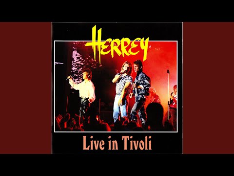 Standing Up Tall (Live)