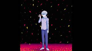 Kiss - I'LL BE HERE (audio)