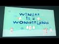 Noggin Winter Is A Wonderland ID 2008
