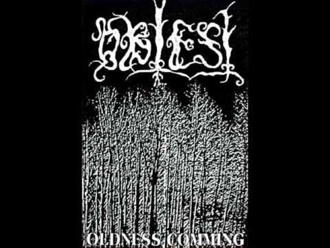 Obtest - Oldness Coming