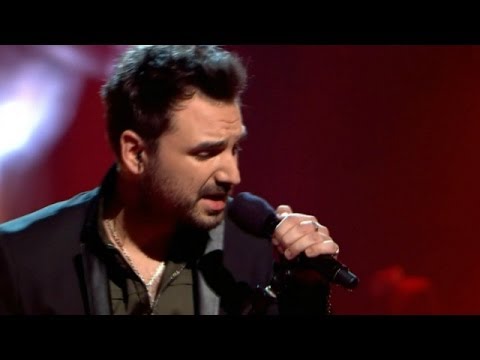 The Voice of Poland III - Mateusz Ziółko - „Jednego serca" - Live