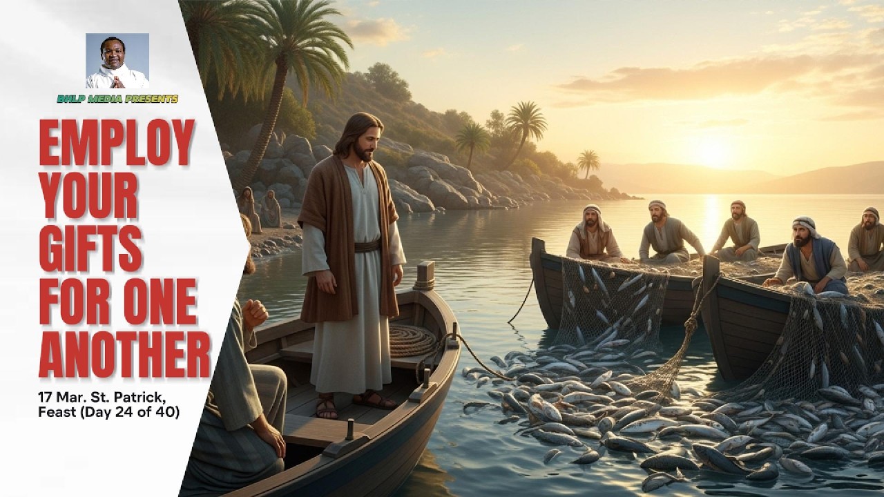 TODAY'S REFLECTION thumbnail