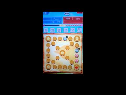 정통 윷놀이 온라인 Video