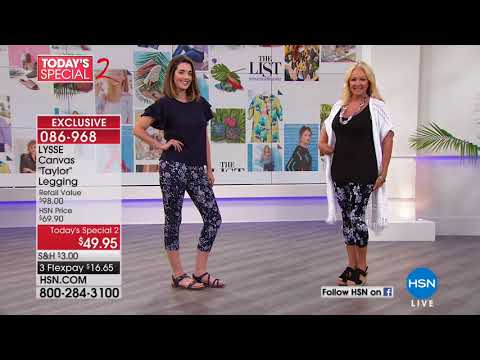 HSN | The List with Colleen Lopez 05.17.2018 - 09 PM