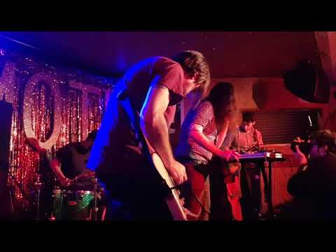 Casual Nun - Moth Club - Hackney - November 18, 2018
