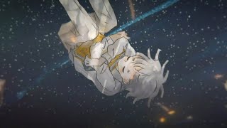 〜の高音のところ好き♡(00:01:03 - 00:03:40) - 雪にひまわり / Δ 歌ってみた 【吉沢ぽわ】