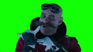Ivo Robotnik “unsubscribed, blocked and reported” green screen
