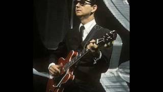 roy orbison a mansion on the hill.