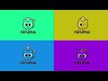 Ninimo Introducing Pinkfong S New Friends Over One Million Times Meme