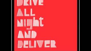 Poster Boys - In My Car [Mule Driver's Porsche Spider 55 Remix]