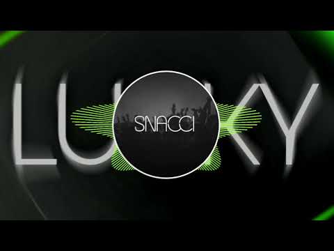 SNACCI - LUCKY